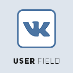 VK User Field