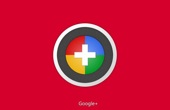Google Plus One Panel
