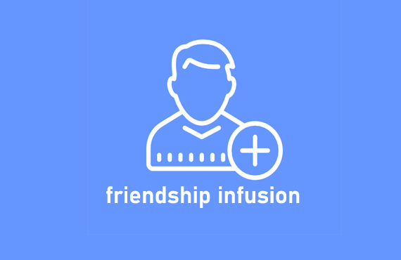 Friendship Infusion 1.5.1