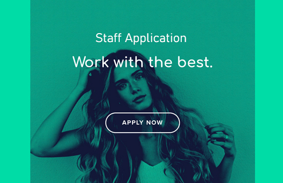 Staff Application v1.2
