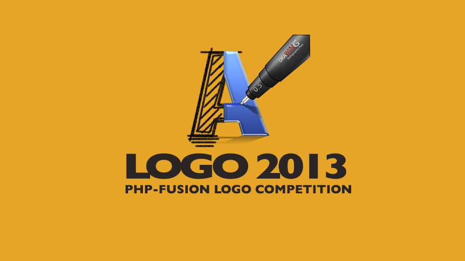 Logo competition 2013 have been completed